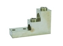 Remke RSP-206-2 Cord Connector Nylon 3/4" NPT 2 Holes .375 | Industrial Supplies