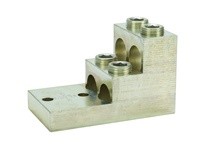 Remke RSP-20732-4 Cord Connector Nylon 3/4" NPT 4 Holes | YarinInd