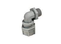 Remke RSP-9212 Cord Connector Nylon 90 Deg 3/4" NPT | High-Quality Cable Connector