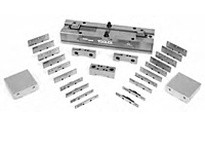 Te-Co RSP8002 2-Station Vise Packages | Industrial Supplies