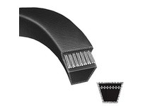 Jason RSPC2650 Metric Banded V Belt