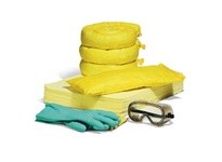 SpillTech RSPKHZ-10 HazMat 10-Gallon Kit Refill | YarinInd
