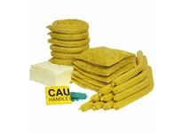 SpillTech RSPKHZ-65 HazMat 65-Gallon Kit Refill | YarinInd