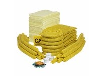 SpillTech RSPKHZ-95 HazMat 95-Gallon Kit Refill | Premium Spill Containment