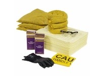 SpillTech RSPKHZ-BATT HazMat Battery Acid Kit Refill | YarinInd