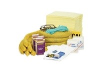 SpillTech RSPKHZ-CAN HazMat 50-Gallon Can Refill Kit