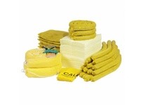 SpillTech RSPKHZ-CART HazMat Cart Kit Refill | Premium Industrial Supplies