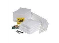 SpillTech RSPKO-50 Oil-Only 50-Gallon Kit Refill | High-Quality Spill Control