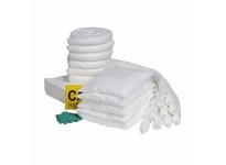 SpillTech RSPKO-65 Oil-Only 65-Gallon Kit Refill