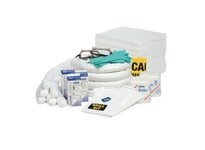 SpillTech RSPKO-CAN Oil-Only 50-Gallon Can Kit Refill