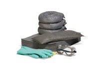 SpillTech RSPKU-10 Universal 10-Gallon Kit Refill