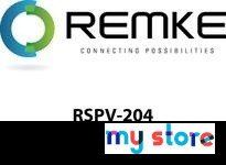 Remke RSPV-204 Cord Grip Valox 3/4" NPT Cable Range .188 - .250 | Industrial Supplies