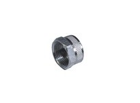 Remke RSR-000-N Cord Grip Component Nut Only Alum | RSR-000 Series