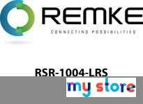 Remke RSR-1004-LRS Cord Grip Alum 1/2" NPT Cable Range .188 - .250 | Industrial Supplies