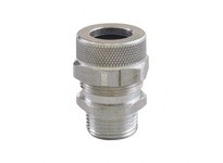 Remke RSR-203-3-R Cord Grip alum 3/4" NPT 3 holes .188 Form Size 3 with o-ring