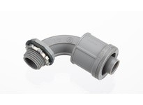 Remke RSR-204-3R Cord Grip Alum 3/4" NPT 3 Holes | Industrial Supplies