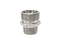 Remke RSR-2300-4SP2 Cord Grip Alum 3/4" NPT with 4 Holes | Industrial Supplies