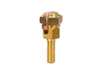 Remke RSR-304-5L Cord Grip alum 1" NPT 5 holes .250 Form Size 4 with locknut