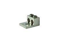 Remke RSR-5611-2 Cord Grip Alum 1-1/2" NPT 2 Holes | Industrial Supply