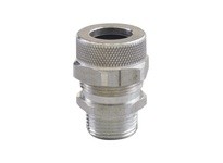 Remke RSR-700-W Cord Grip less bushing alum 2-1/2" NPT Form Size 7 | YarinInd