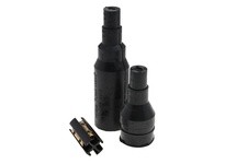 Remke RSSS-201764-3 Cord Connector SS 3/4" NPT 3 Holes | YarinInd