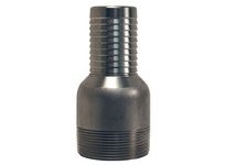 Dixon RST2535 Jump Size King Combination Nipple NPT Threaded | Industrial Supplies