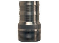 Dixon RST25PF PF Shank King Combination Nipple NPT Threaded | Durable Industrial Supplies