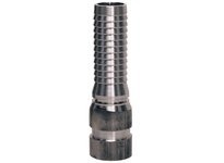Dixon RSTV20CS King Crimp® Style Combination Nipple Grooved End | Quality Industrial Supplies