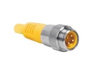 TURCK RSV 36-2M Cordset 3 Pin Male U2372-20 | YarinInd