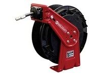 ReelCraft RT650-OMP REELTEK SERIES OPEN W/HOSE 3/8in x 50ft | 1000 PSI