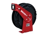 ReelCraft RT805-OLB REELTEK SERIES OPEN WITHOUT HOSE & BUMPERReelcraft now offers a non-corrosive fluid path option on our popul