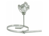 Thermon RTD-100-3 24095 Resistance Detector, 800F, Shielded 3 Wire, 100 ohm Platinum, Kapton, with termination box