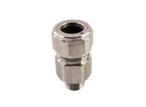 Remke RTK-300-23 MC Cable Connector alum 3" NPT range | YarinInd