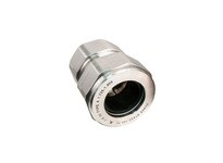Remke RTKSS-200-17 MC Cable Connector SS 2" NPT Range | YarinInd