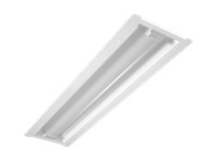 RAB RTLED1X4/MVS/E RTLED1X4 FA 30/25/18W 3500/4000/5000K LCB SENSOR BATT B/UP