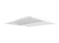 RAB RTLED2X2-19YW/D10/LC RETROFIT TROFFER 2X2 19W 3000K LIGHTCLOUD DIM LED WHITE