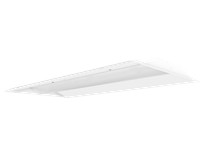 RAB RTLED2X4-39YW/D10/LC RETROFIT TROFFER 2X4 39W 3000K LIGHTCLOUD DIM LED WHITE