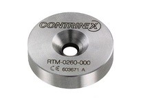 Contrinex RTM-0260-000 RFID METAL DATA TAGS 26mm OD Metal Tag Low Freq