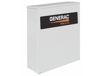 Generac RTSN100J3 100 Amp 120/240 3? NEMA 3R CUL | Reliable Power Solutions
