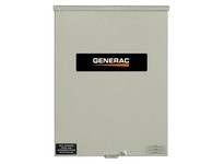 Generac RTSW100G3 100 Amp Service Rated 120/208 3? NEMA 3R | Reliable Power Solutions