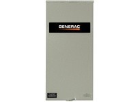 Generac RTSW300A3 Smart Switch 300 Amp Service Rated 120/240 1? NEMA 3R
