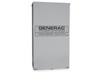 Generac RTSW400A3 Smart Switch 400 Amp Service Rated 120/240 1? NEMA 3R