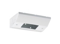 Hubbell Wiring RU170W UNDER CAB DIST BOX FOR SLIM NM WH | Quality Supplies