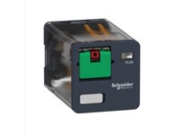 Telemecanique RUMF21F7 | YarinInd