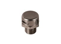 Remke RVP15-M12-SS Dome Vent Plug M12 Thread SS