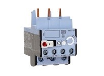 WEG RW27-2D3-D004 3P OL RELAY .28-.4A CLASS 10 Overloads
