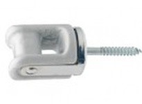 Bridgeport RWH-1 REINFORCED WIRE HOLDER 2-1/4 | YarinInd