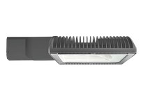 RAB RWLED3T78Y Roadway Type III 78W W/ RW Adaptor Warm LED Bronze | High-Quality Lighting Solutions