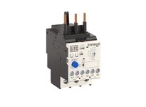 WEG RWM40E-3-R4U008 BI-METALIC OVERLOAD RELAY (EXCLUDING RW17) | Reliable Industrial Solutions