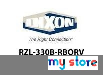 Dixon RZL-330B-RBORV 330 Rotor Bolt Oring FKM | High-Quality Industrial Supplies